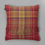 Lachie Stewart Wool Cotton Cushion