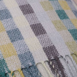 Patrick Wool Cotton Cushion