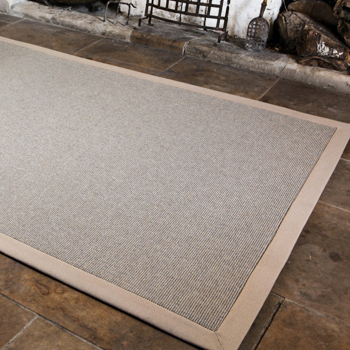 Findhorn Small Rug