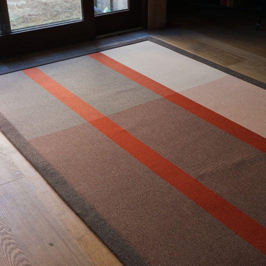 Mackerel Large Rug