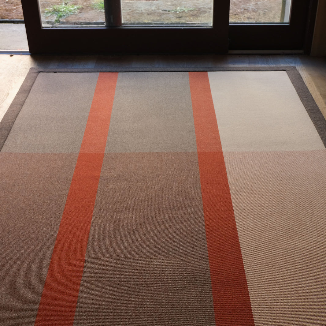 Carpet Rugs | 100% Pure Wool, Iconic Range of Designs | ANTA