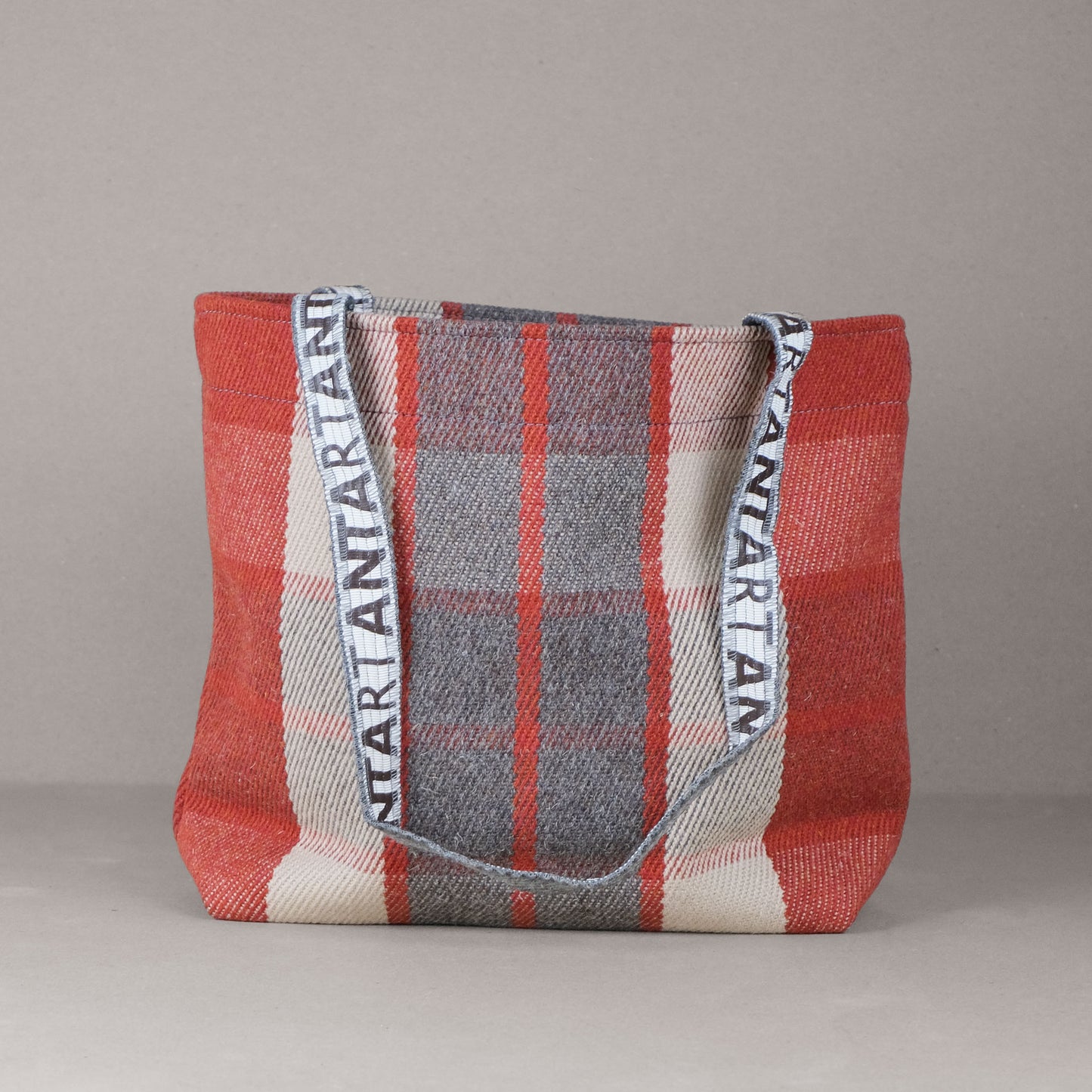 Mary Fraser Little Shopper