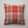 Mary Fraser Pure Lambswool Throw Cushion Cover