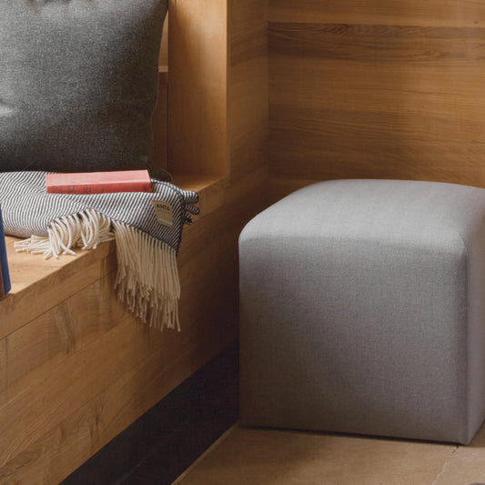 Melrose Highland Tweed