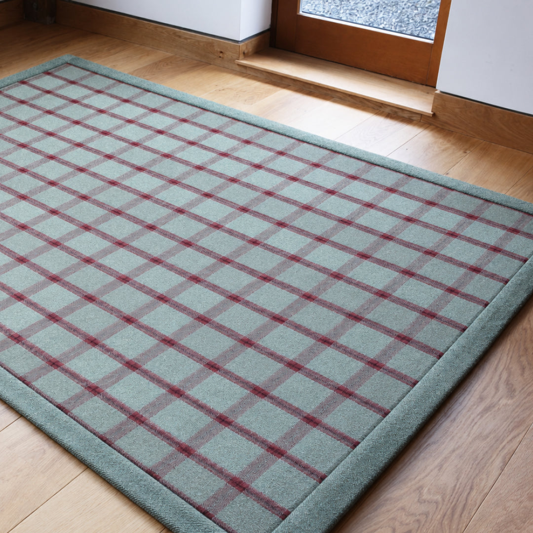 Moniak Large Rug