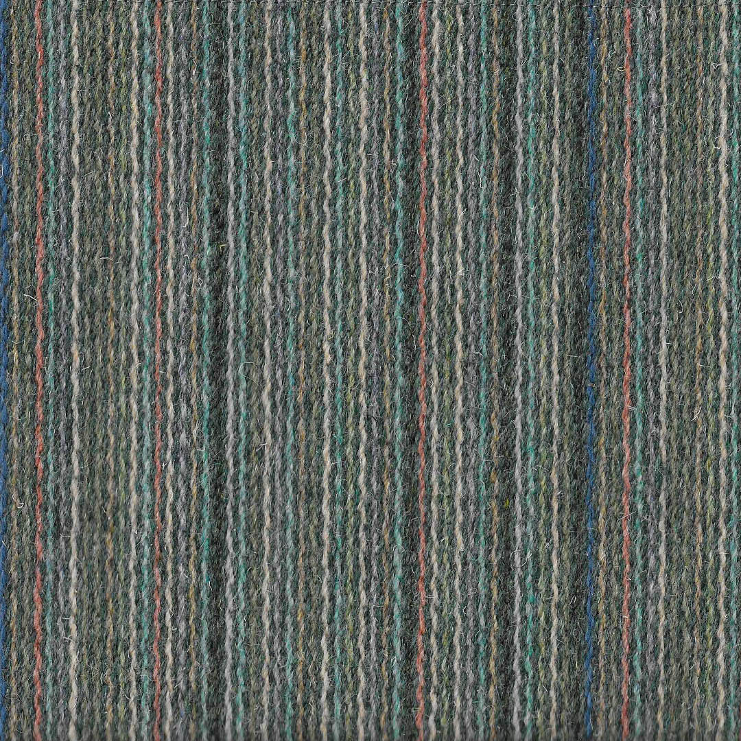 Mull Carpet Sample