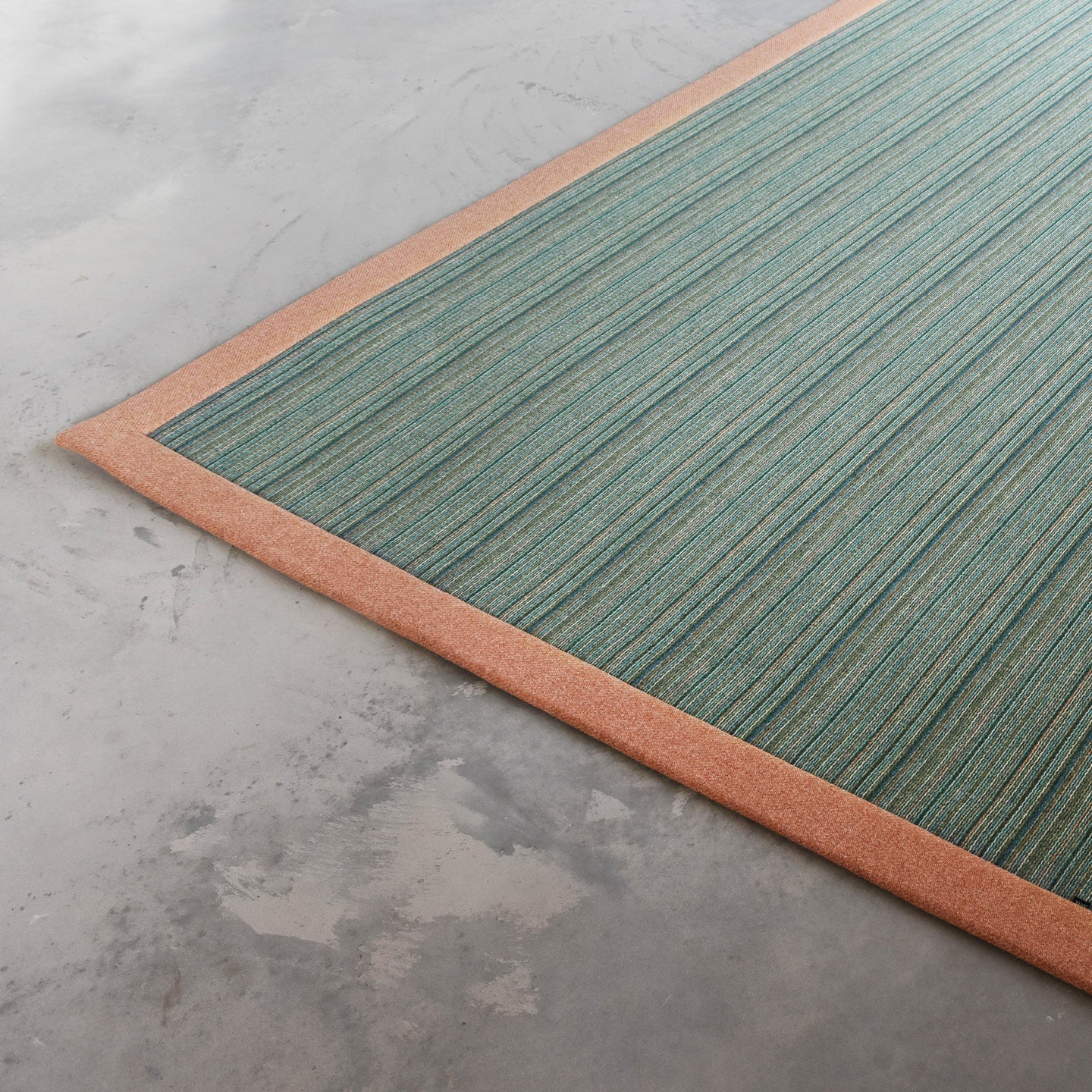 Mull Small Rug – ANTA