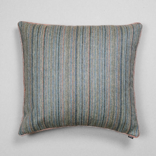 Mull Highland Tweed Zip Cushion