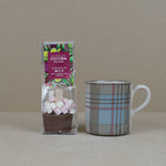 Isobel Anderson Large Mug with Hot Chocolate Stirrer