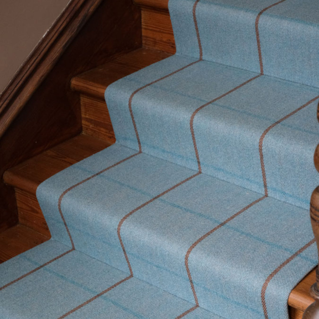 Neil Gordon Wool Carpet