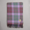 Neil Gunn Wool Cotton Throw