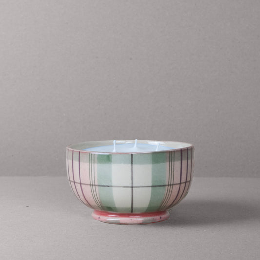 Ochil Large Candle Bowl