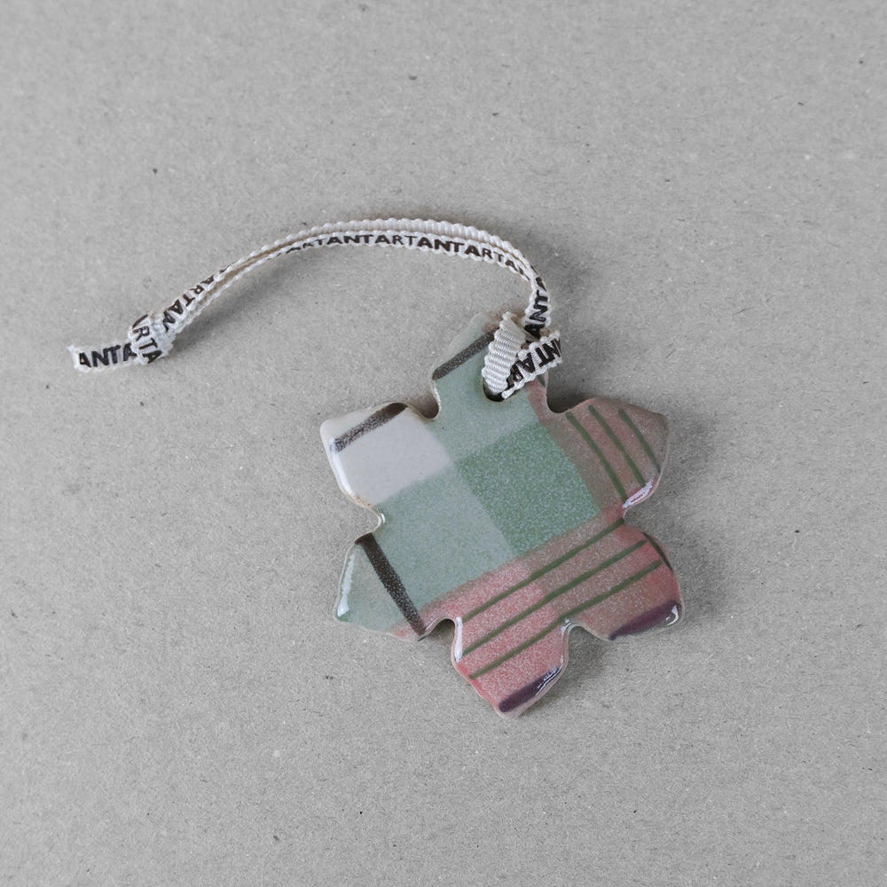 Ochil Snowflake Decoration