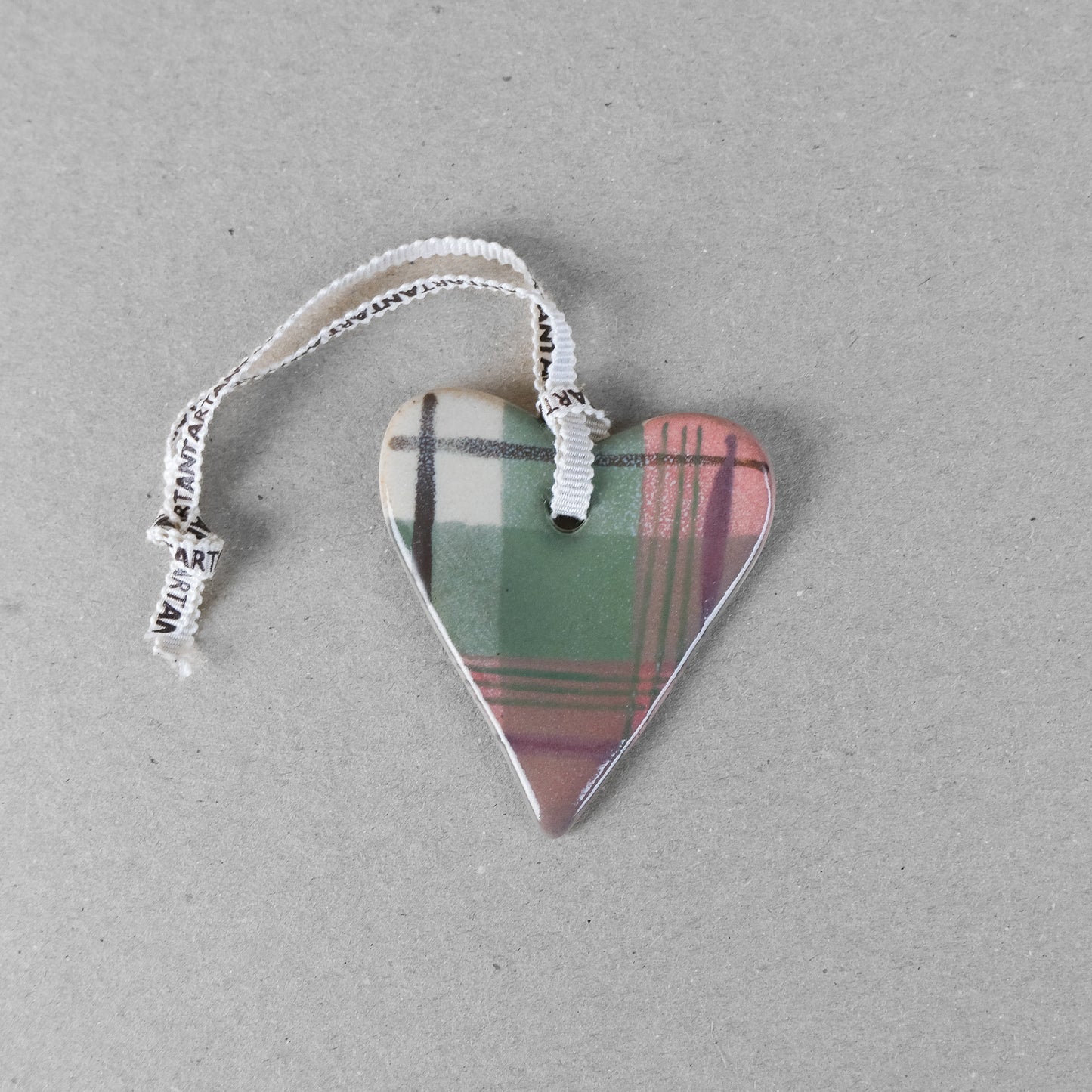 Ochil Heart Decoration