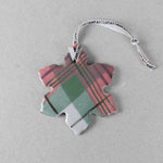 Ochil Snowflake Decoration