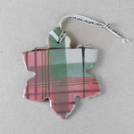 Ochil Snowflake Decoration