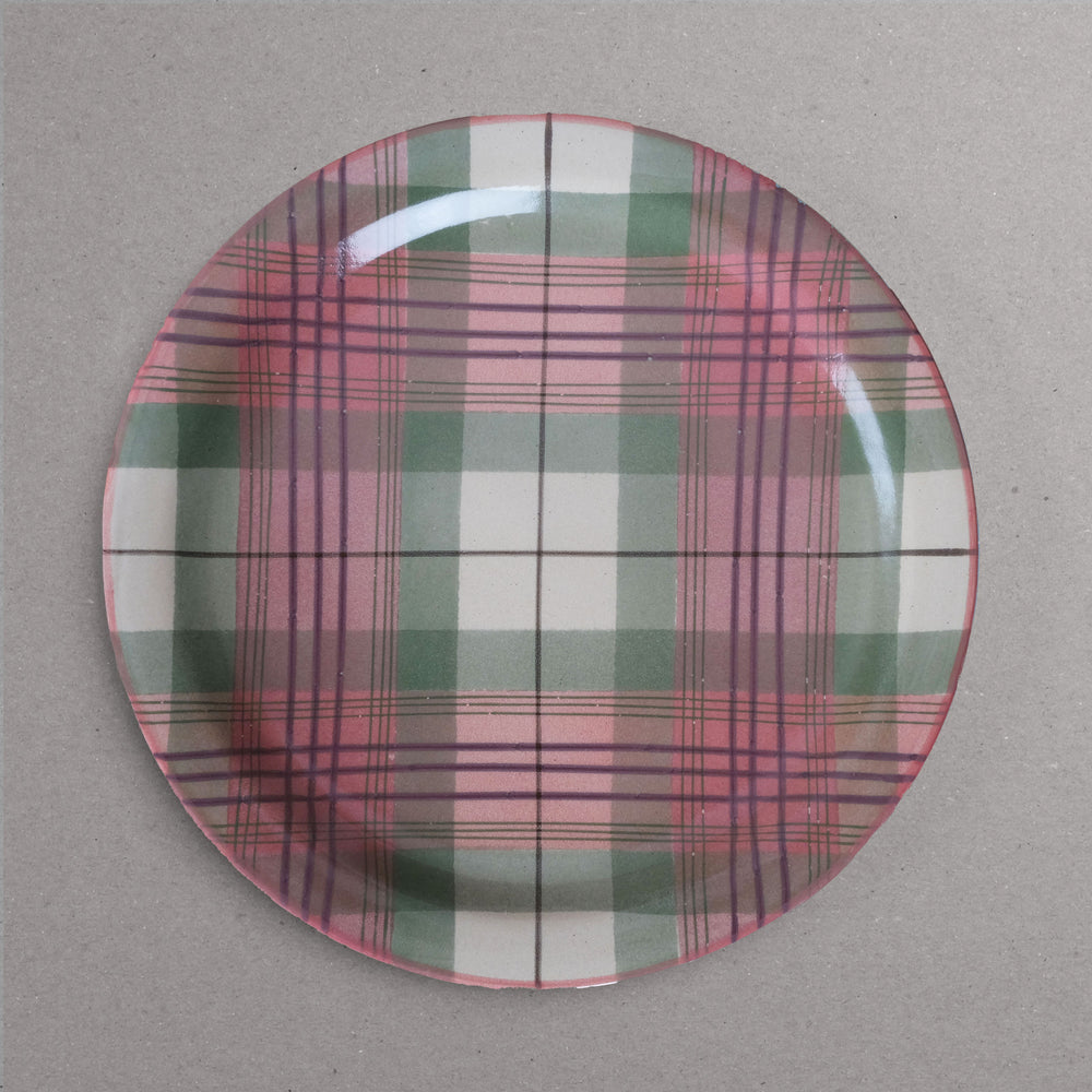 Ochil Dinner Plate