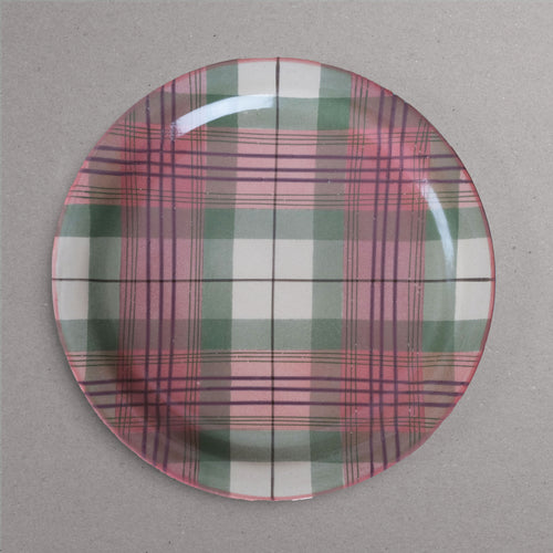 Ochil Dinner Plate