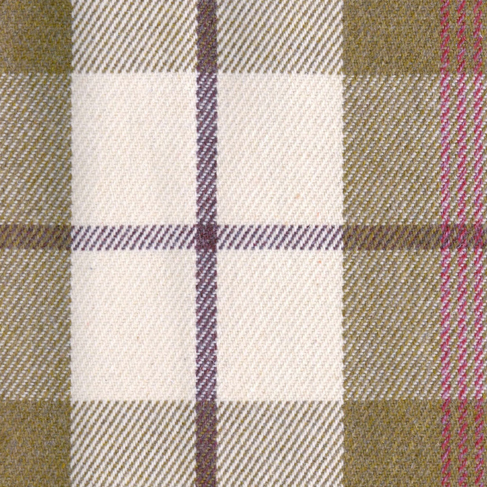 Ochil Highland Tweed Sample
