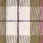 Ochil Highland Tweed Sample