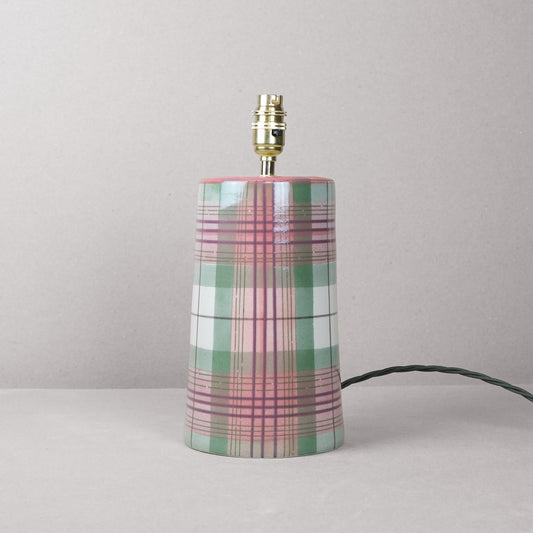 Ochil Large Tapered Lamp