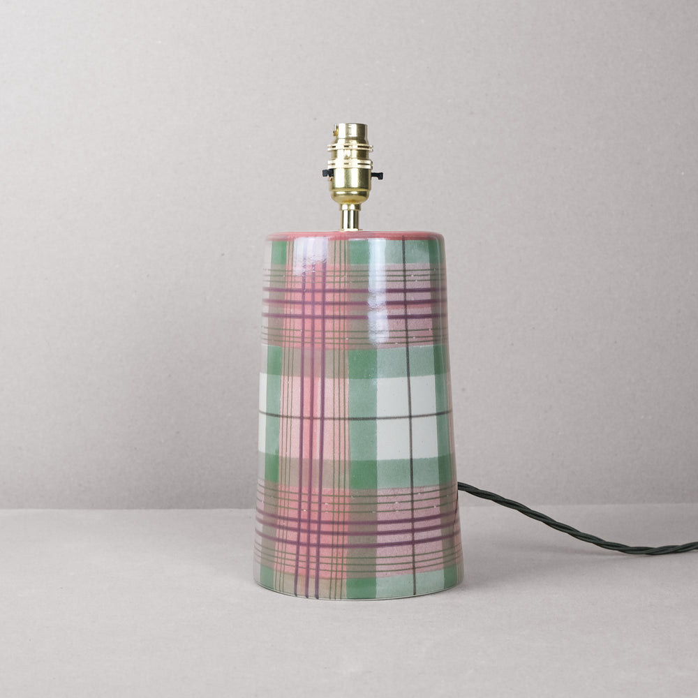 Ochil Large Tapered Lamp