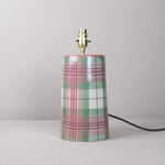 Ochil Large Tapered Lamp