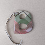 Ochil Letter Decoration