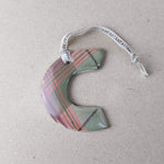 Ochil Letter Decoration