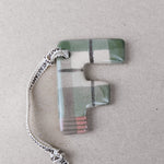 Ochil Letter Decoration