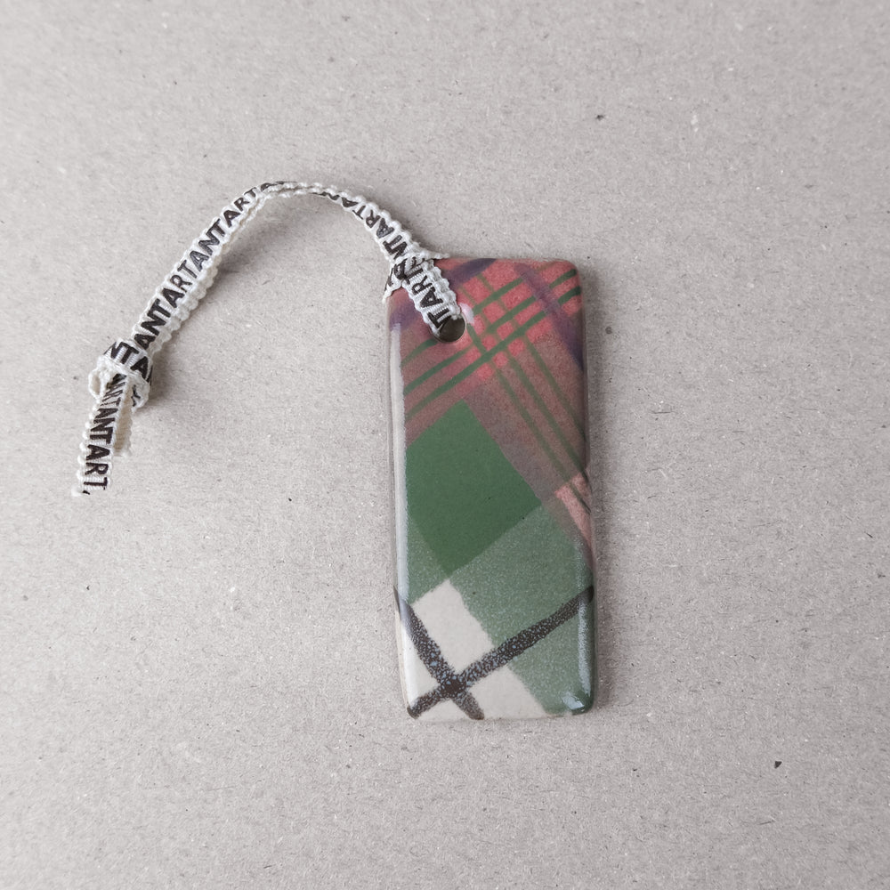 Ochil Letter Decoration