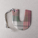 Ochil Letter Decoration