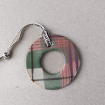 Ochil Letter Decoration