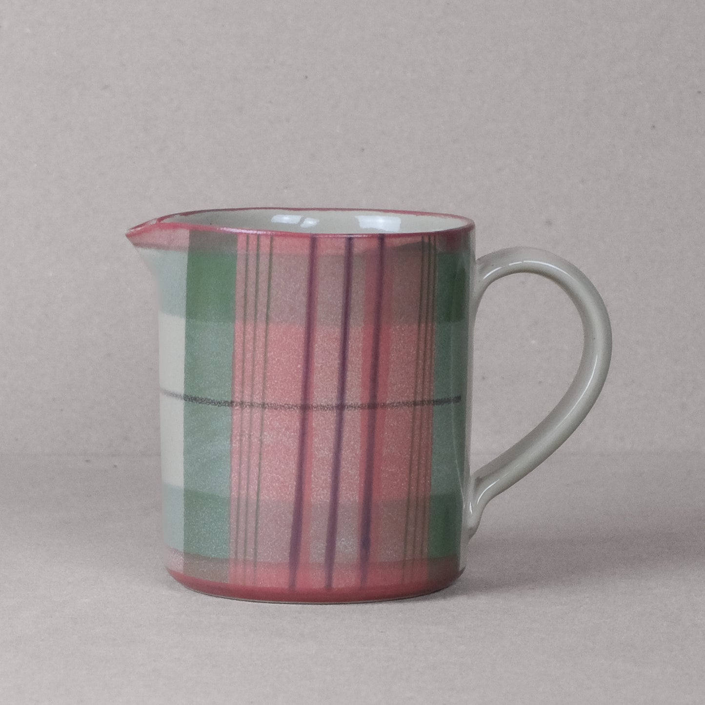 Ochil Large Milk Jug