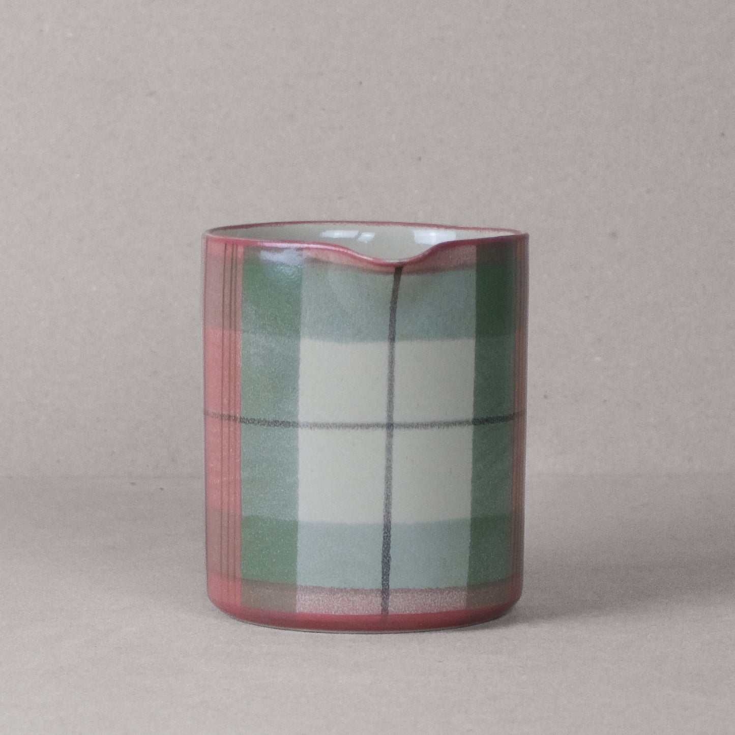 Ochil Large Milk Jug