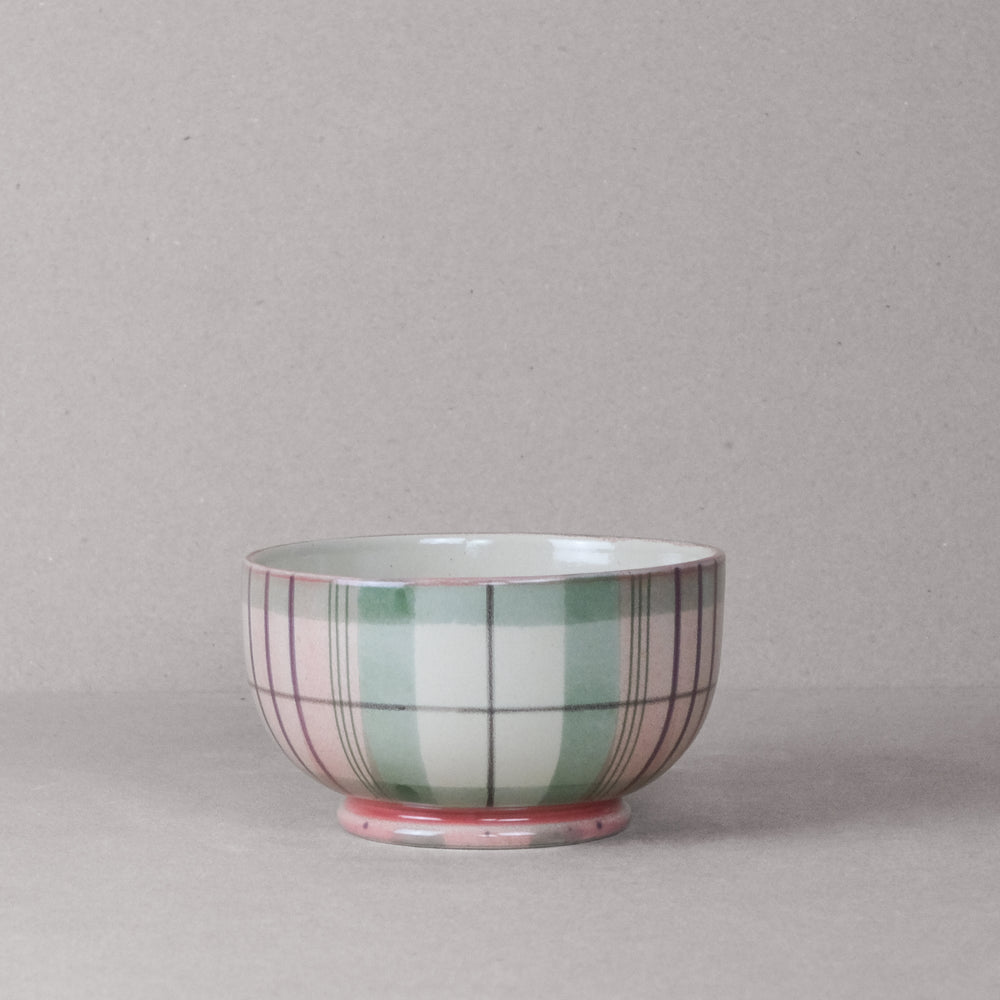 Ochil Pudding Bowl