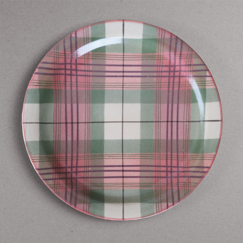 Ochil Serving Plate