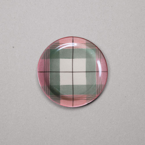 Ochil Side Plate
