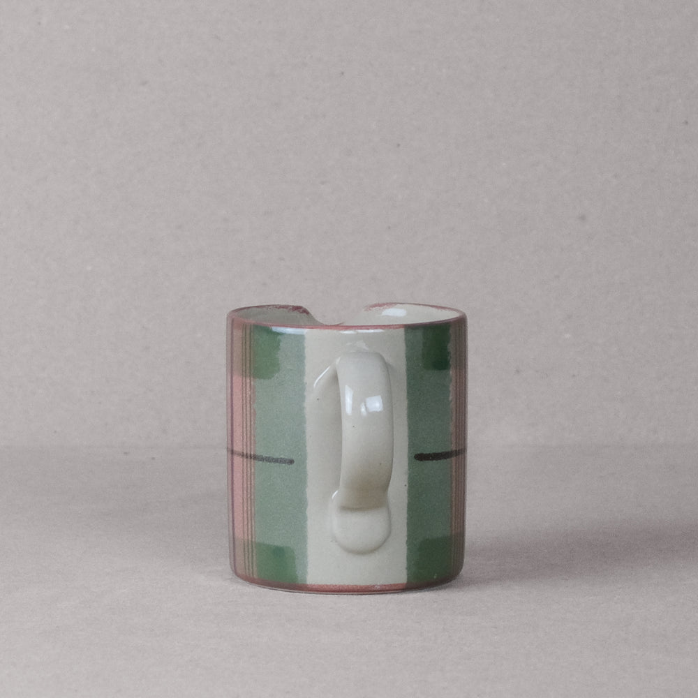 Ochil Small Milk Jug