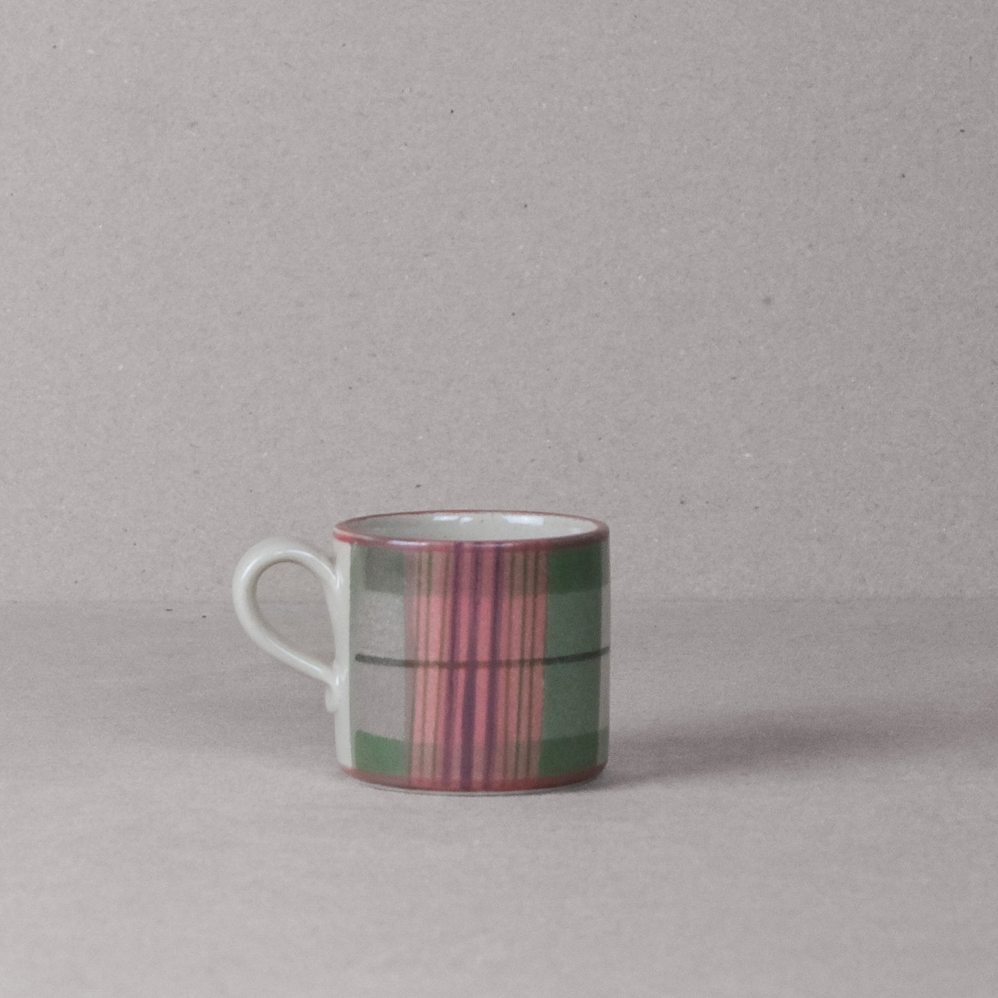 Ochil Small Mug