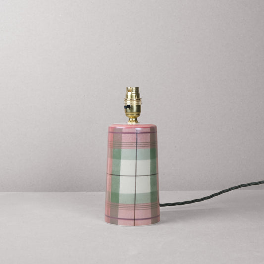 Ochil Small Tapered Lamp