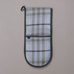 Gill Scott Oven Gloves