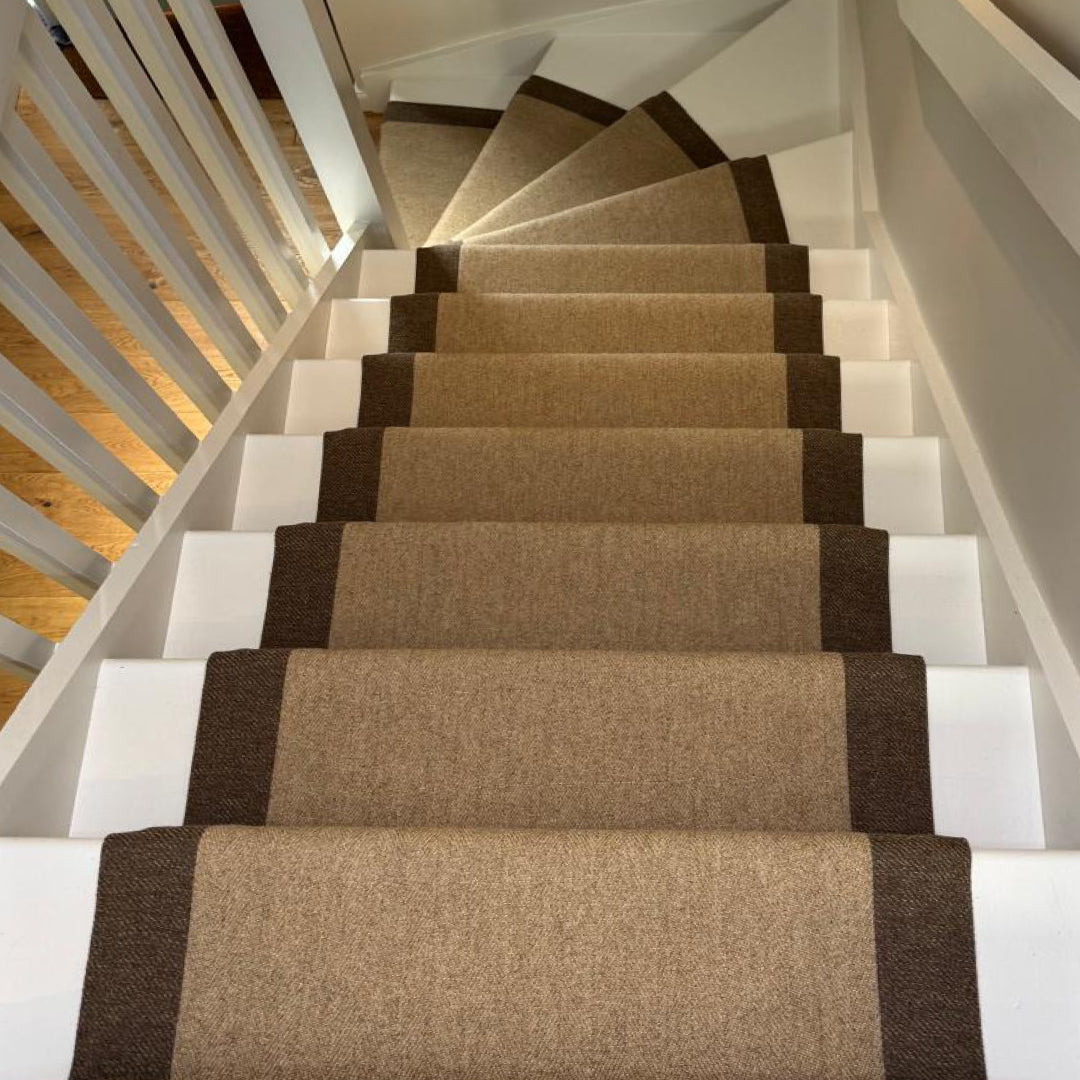 Owl Wool Carpet