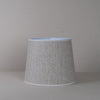 Owl Tweed Small Tapered Lampshade