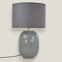 Oyster Large Table Lamp