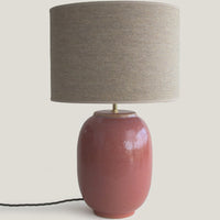 Partridge Large Table Lamp