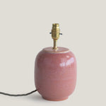 Partridge Small Table Lamp