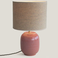 Partridge Small Table Lamp