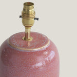 Partridge Small Table Lamp