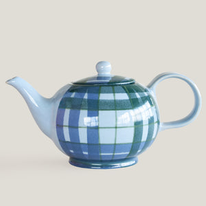 Alastair Stewart Large Teapot